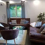 Feriehus Auszeit 39 *