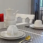 Auszeit 39 Feriehus *