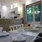 Auszeit 39 Feriehus *