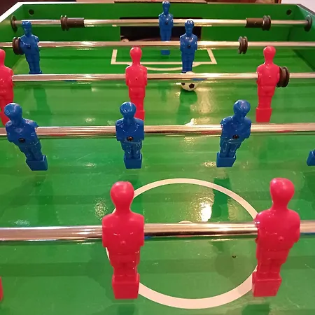 Auszeit 39 Vakantiehuis Stadtoldendorf