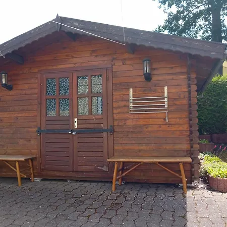 Vakantiehuis Auszeit 39 Stadtoldendorf