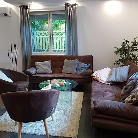 Дом отдыха Auszeit 39 *