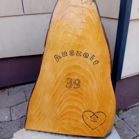 Auszeit 39 * Штадтольдендорф