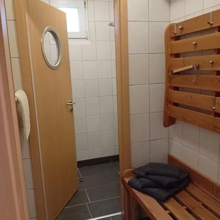 Vakantiehuis Auszeit 39 Stadtoldendorf