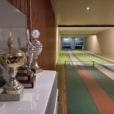 Auszeit 39 Дом отдыха