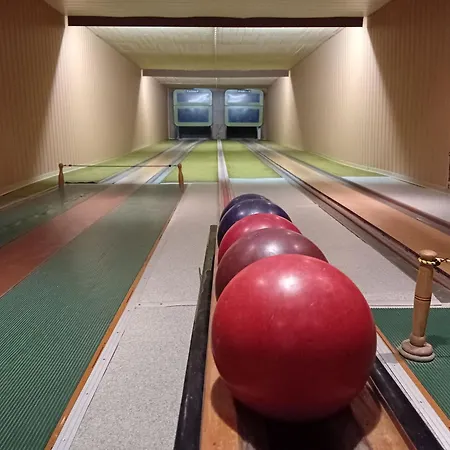 Auszeit 39 Дом отдыха *