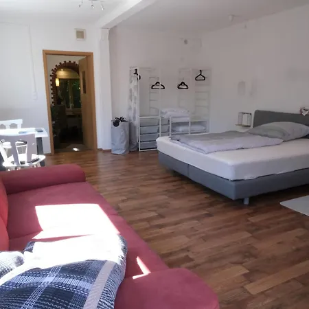 Vakantiehuis Auszeit 39