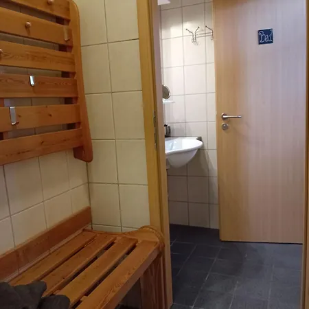 Auszeit 39 Dom wakacyjny Stadtoldendorf