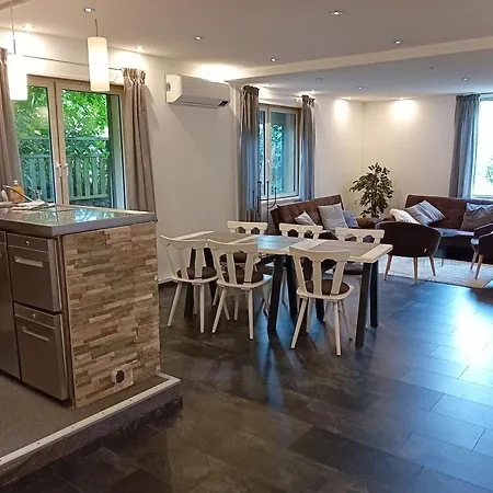 Vakantiehuis Auszeit 39