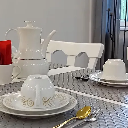 Auszeit 39 Дом отдыха *