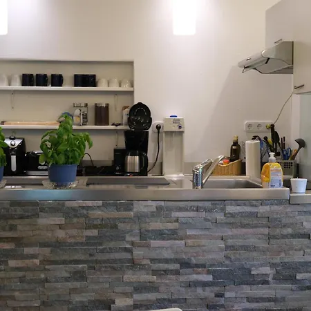 Auszeit 39 Дом отдыха