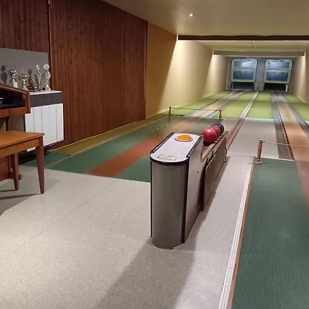 Дом отдыха Auszeit 39