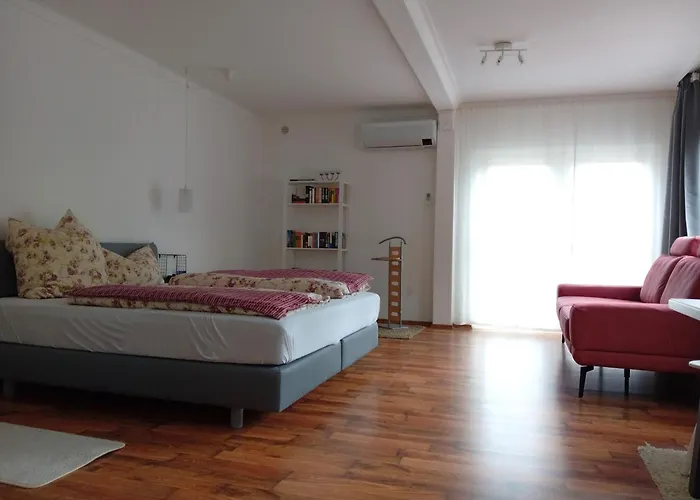 Auszeit 39 * Stadtoldendorf