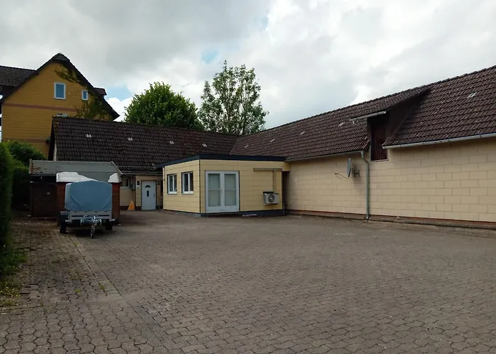 Auszeit 39 Stadtoldendorf