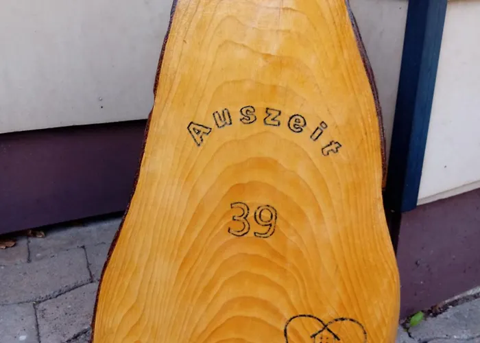 Auszeit 39 * Stadtoldendorf