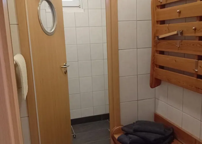 Semesterbostad Auszeit 39 Stadtoldendorf