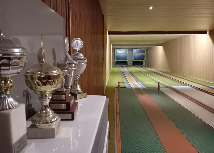 Auszeit 39 Semesterbostad