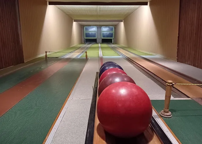 Auszeit 39 Semesterbostad *