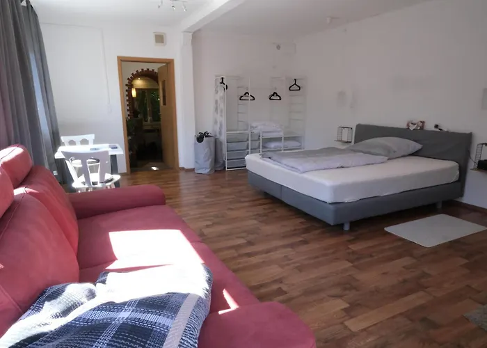 Semesterbostad Auszeit 39