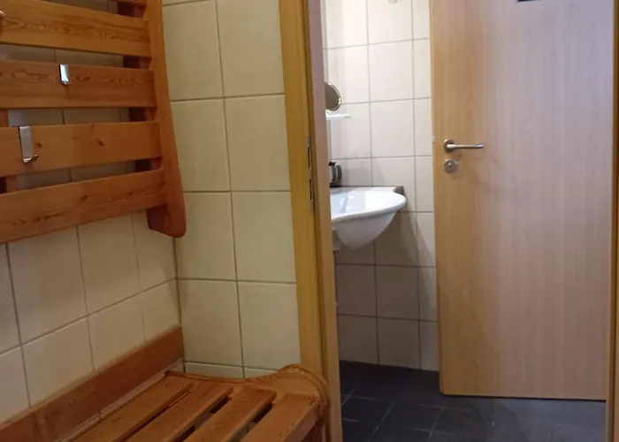 Auszeit 39 Semesterbostad Stadtoldendorf