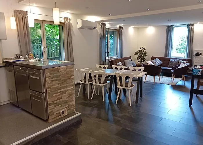 Semesterbostad Auszeit 39