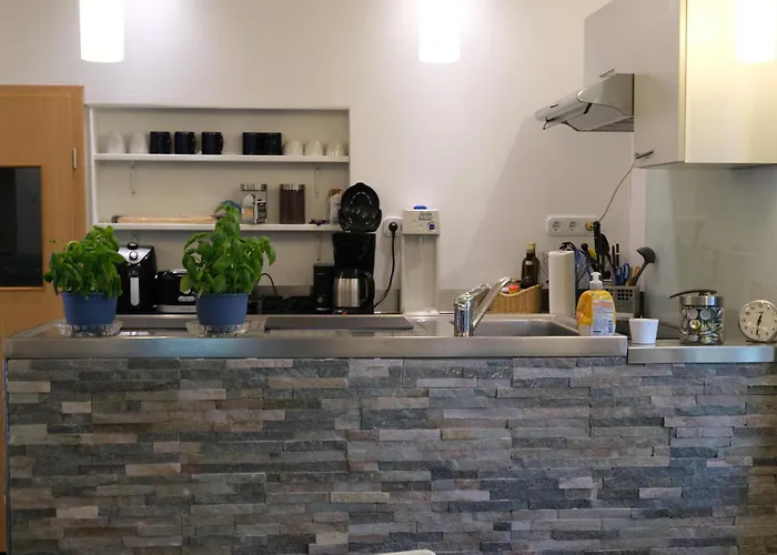 Auszeit 39 Semesterbostad