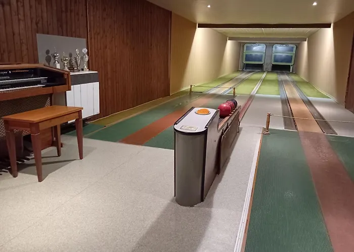 Semesterbostad Auszeit 39